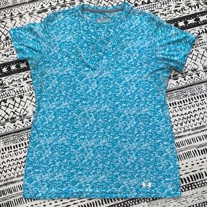 Under Armour V-Neck